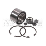 First Line Wheel Bearing Kit FBK040