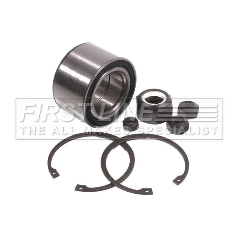 First Line Wheel Bearing Kit FBK040