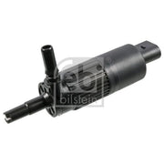 Febi Headlight Washer Pump 181563