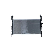 NRF Engine Radiator 53742