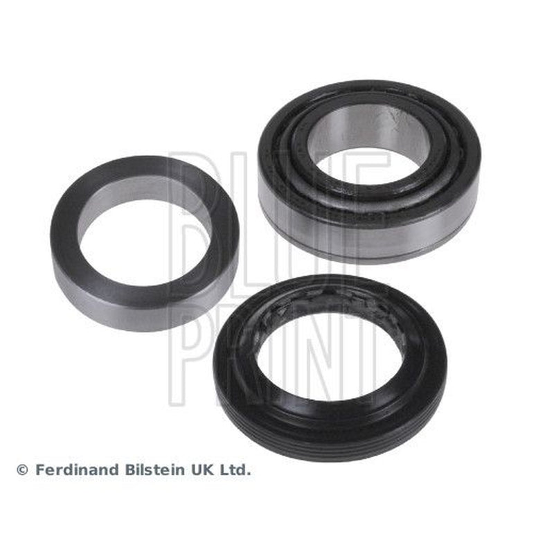 Blue Print Wheel Bearing Kit Rear Right 65mm ADA108319