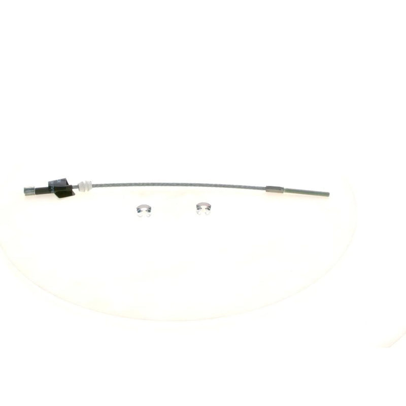 Bosch Handbrake Cable Front 1 987 477 667