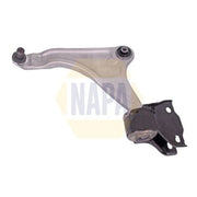 NAPA Control/Trailing Arm Front Left NST2497