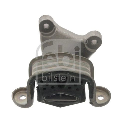 Febi Automatic Transmission Mounting Left 47563