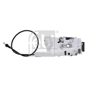 Febi Back Door Lock Right 8 Connectors 199553