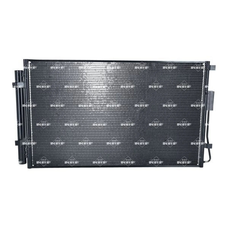 NRF Air Conditioning Condenser 350643