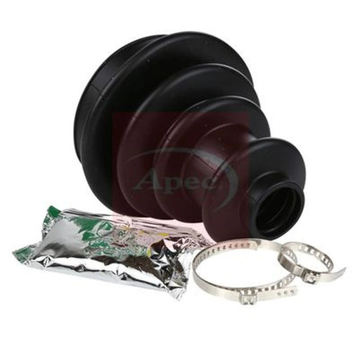 Apec Drive Shaft Bellow Front ACB1003