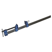 Faithfull General Duty Sash Clamp 600mm (24in) Capacity - FAISC600