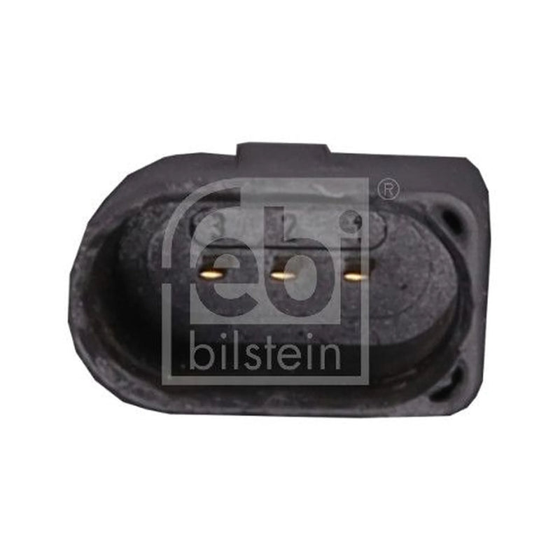 Febi Turbocharger Turbo Unit 186920