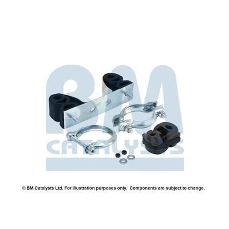 BM Catalysts Exhaust Pipe Mounting Kit FK50131C