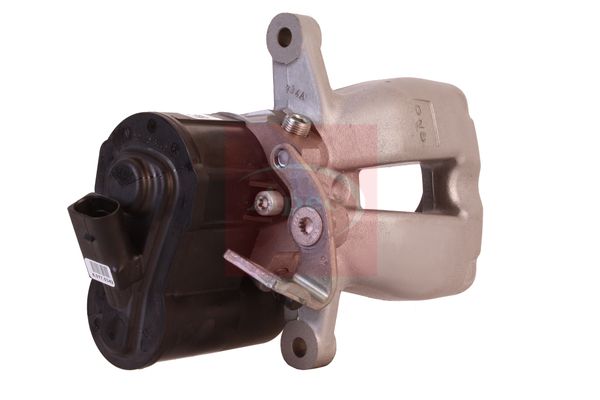 Apec Brake Caliper Assembly Rear Right