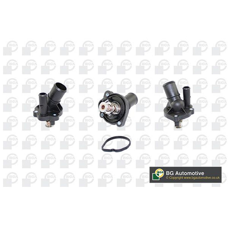BGA Thermostat,Coolant CT5670