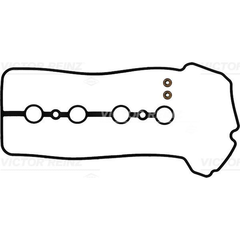 Victor Reinz Cylinder Head Cover Gasket Set 15-53088-01