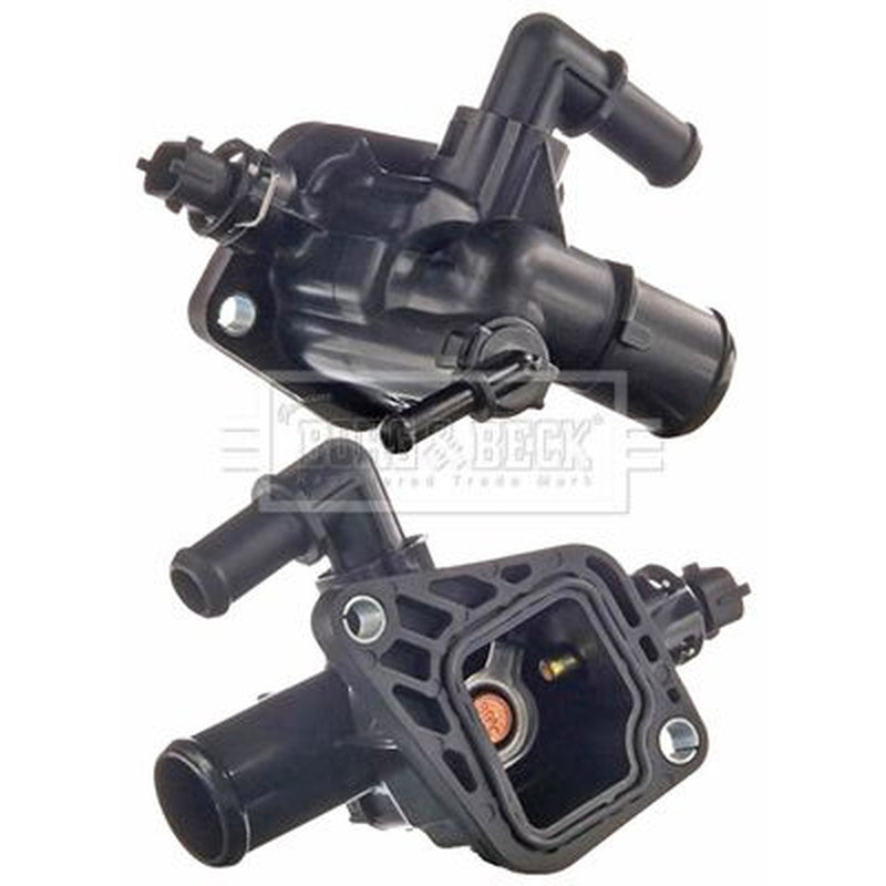 Borg & Beck Thermostat,Coolant BBT500
