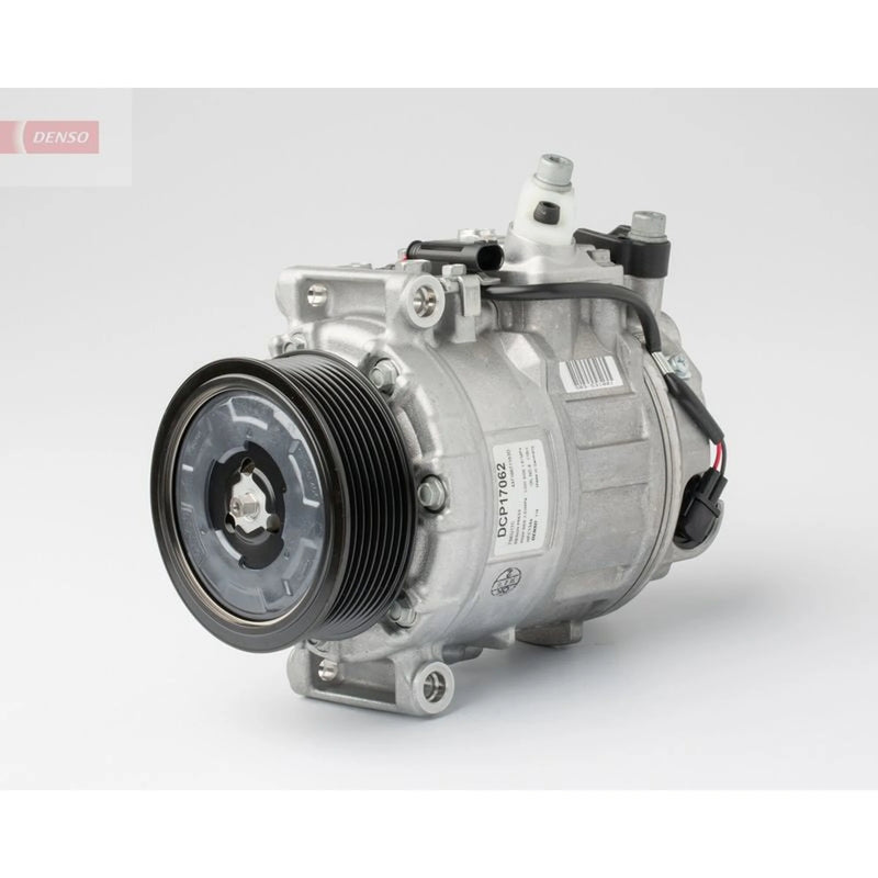 Denso Air Conditioning Compressor DCP17062