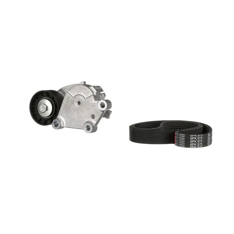 Gates V-Ribbed Belt Set K026PK975