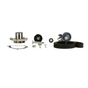 Gates Timing Belt & Water Pump Kit KP15663XS