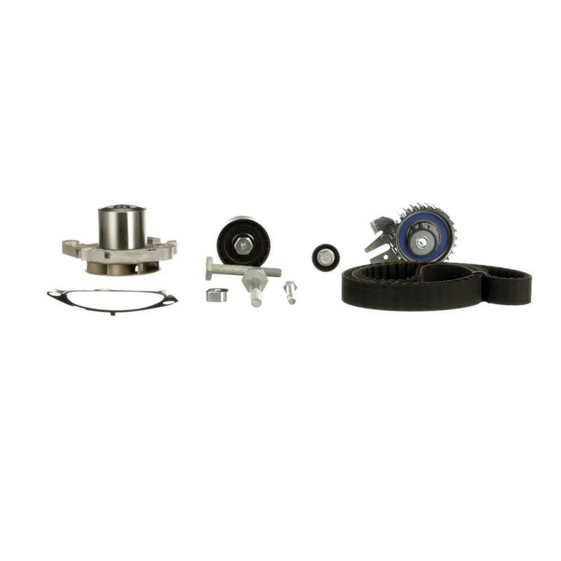 Gates Timing Belt & Water Pump Kit KP15663XS