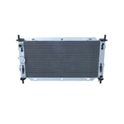 NRF Engine Radiator 59300
