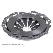 Blue Print Clutch Pressure Plate 218mm ADD63224N