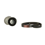 Gates V-Ribbed Belt Set K015PK1215