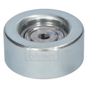 Febi V-Ribbed Belt Deflection/Guide Pulley 182314