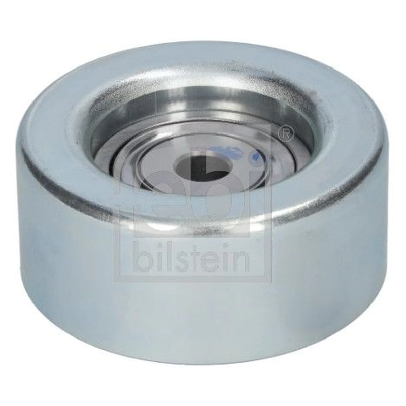 Febi V-Ribbed Belt Deflection/Guide Pulley 182314