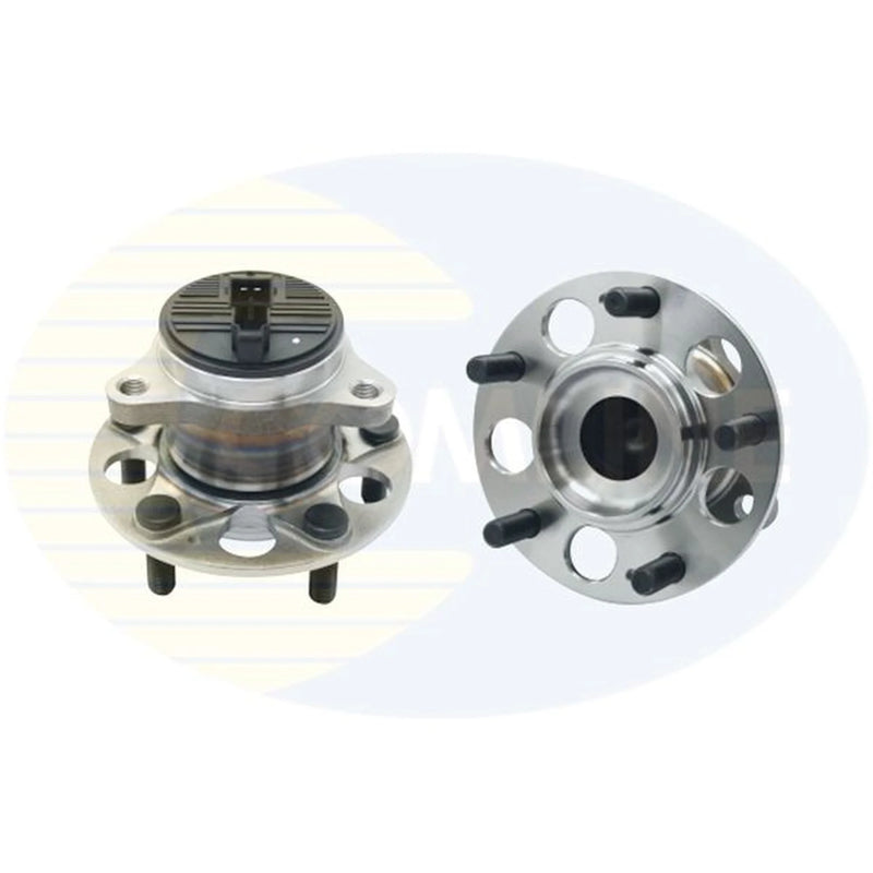 Comline Wheel Bearing Kit CHA470