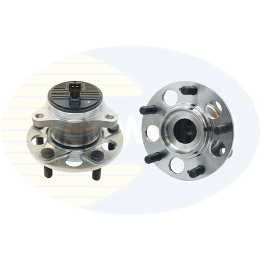 Comline Wheel Bearing Kit CHA470
