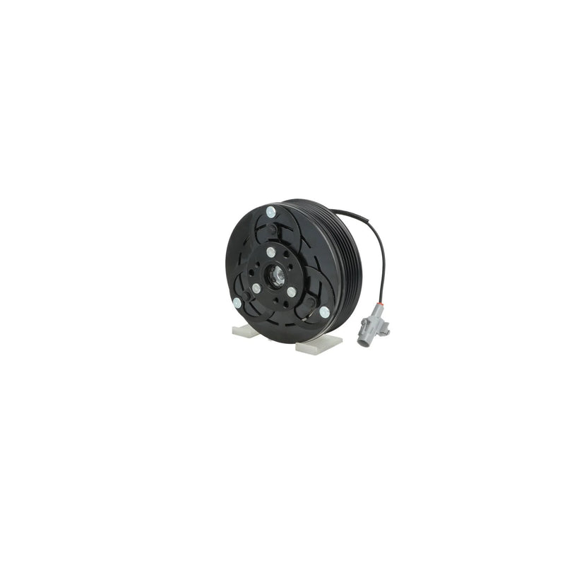 NRF A/C Compressor Magnetic Clutch 380198