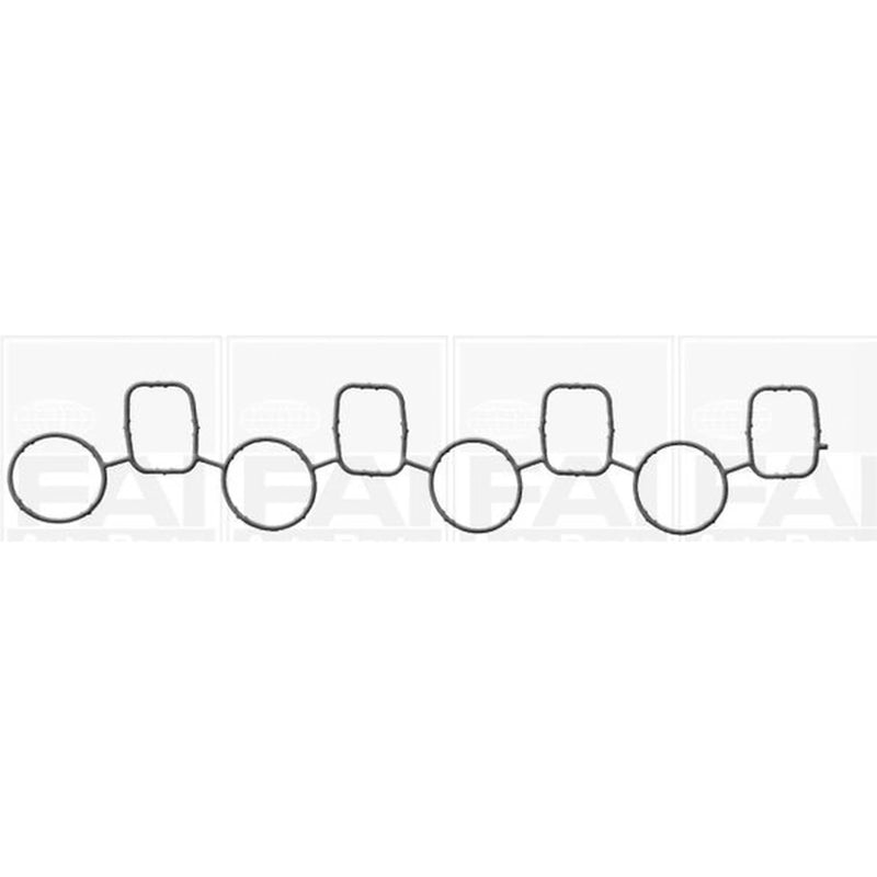 FAI Intake Manifold Gasket Set ID Wide High IM1745