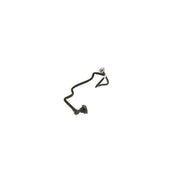 Gates Molded Heater Hose 02-3180