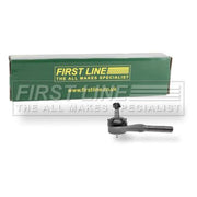 First Line Steering Tie Rod End Ball Joint FTR5018