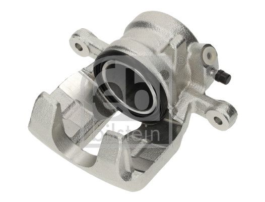 Febi Brake Caliper Assembly Front Left