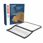 Bosch Engine Air Filter F 026 400 227