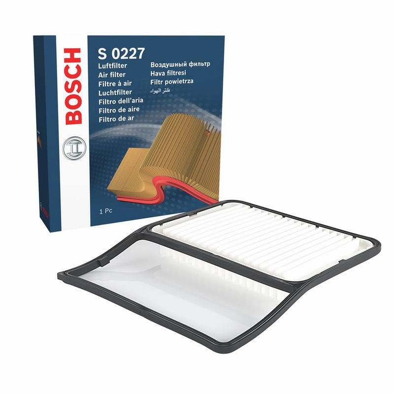 Bosch Engine Air Filter F 026 400 227