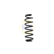 NAPA Rear Suspension Coil Spring NCS1617