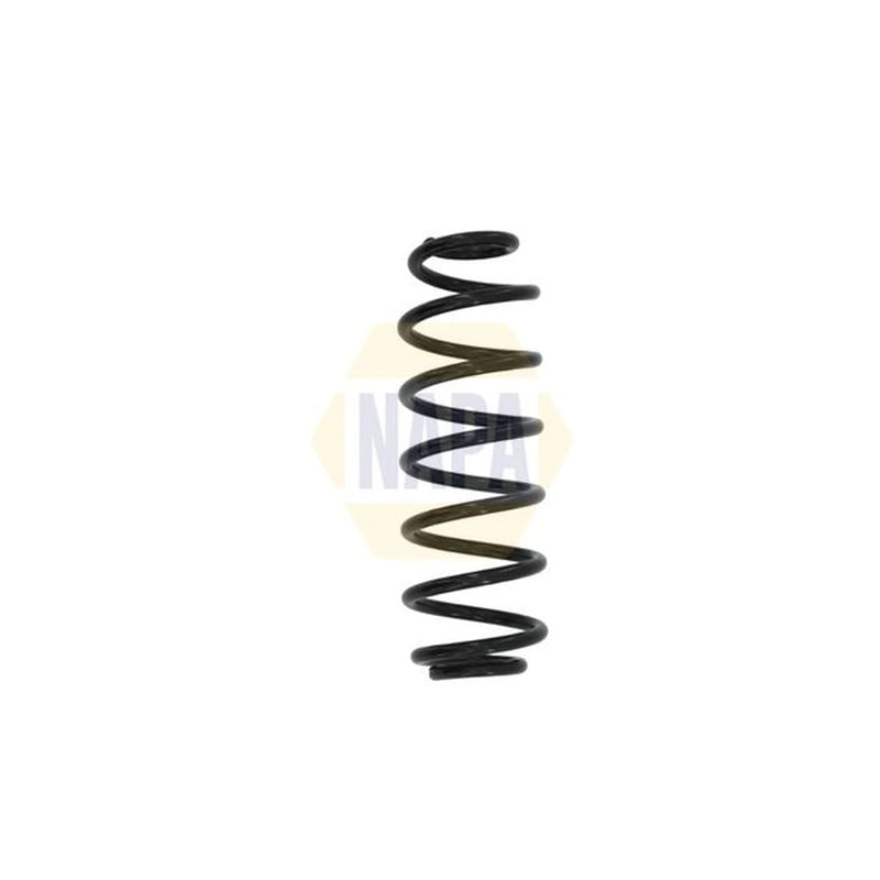 NAPA Rear Suspension Coil Spring NCS1617