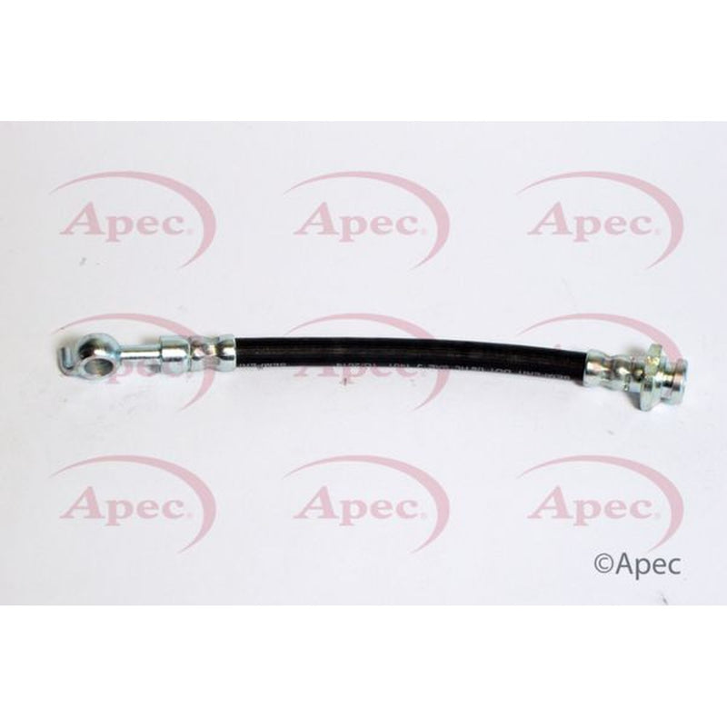 Apec Brake Hydraulic Hose Line Rear Right HOS4433