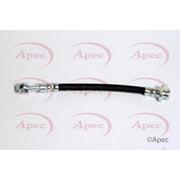 Apec Brake Hydraulic Hose Line Rear Right HOS4433