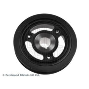 Blue Print Crank Shaft Belt Pulley ADT36115