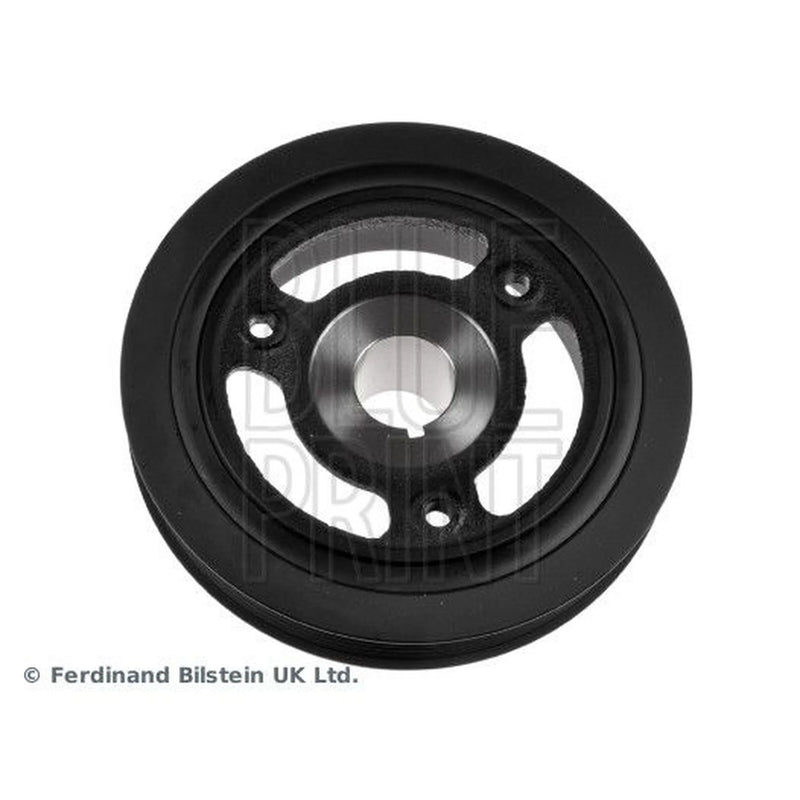 Blue Print Crank Shaft Belt Pulley ADT36115