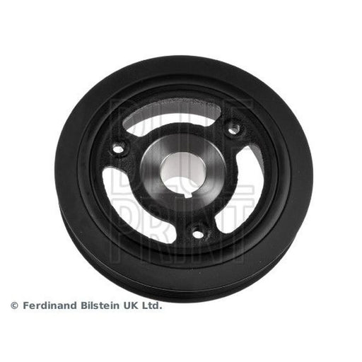 Blue Print Crank Shaft Belt Pulley ADT36115