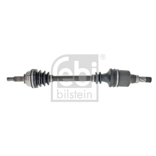 Febi CV Drive Shaft Driveshaft Front Left 1000514