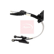 Apec Manual Transmission Cable Pull CAB7144