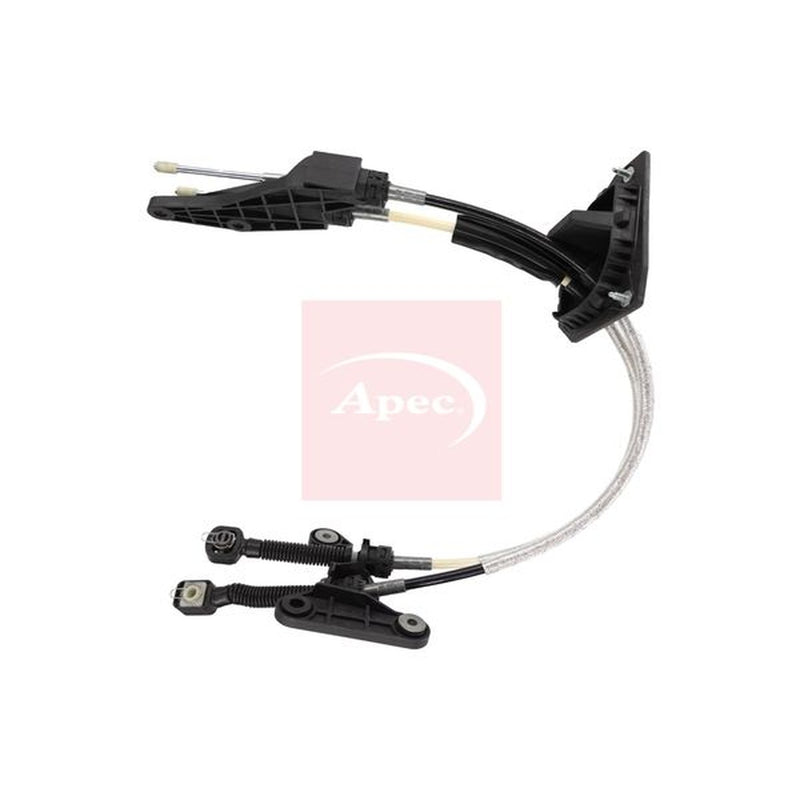 Apec Manual Transmission Cable Pull CAB7144