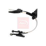 Apec Manual Transmission Cable Pull CAB7144