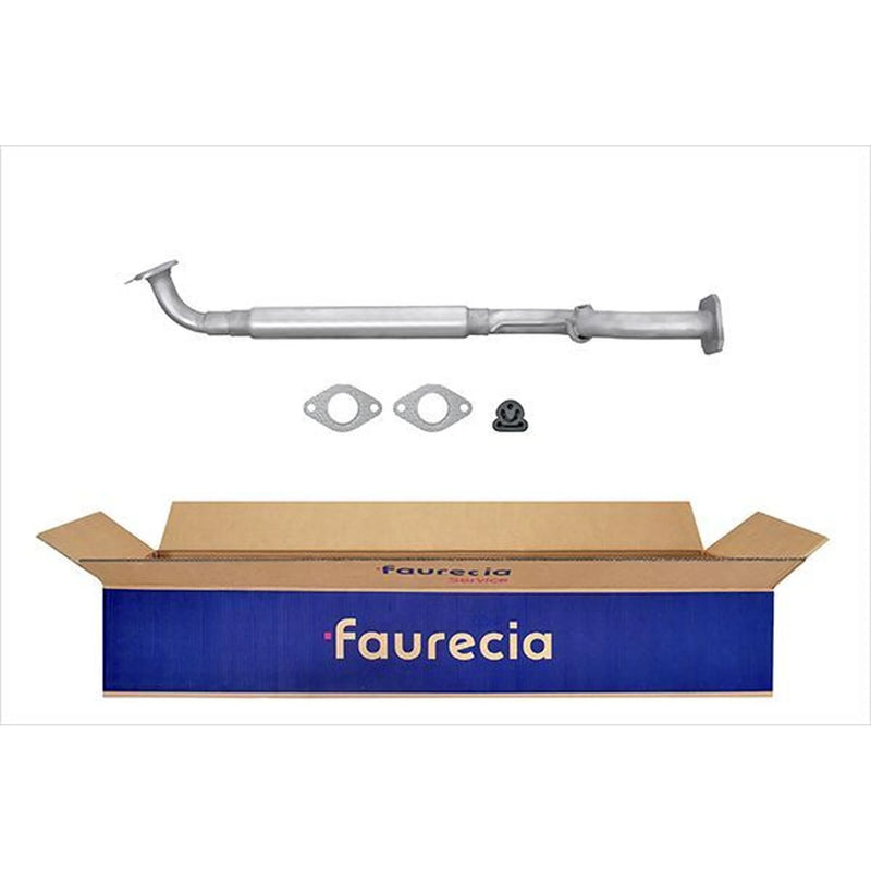 Hella Exhaust Pipe OD 8LA 366 001-011