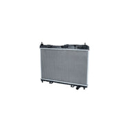 NRF Engine Radiator 59317