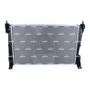 NRF Engine Radiator 54752